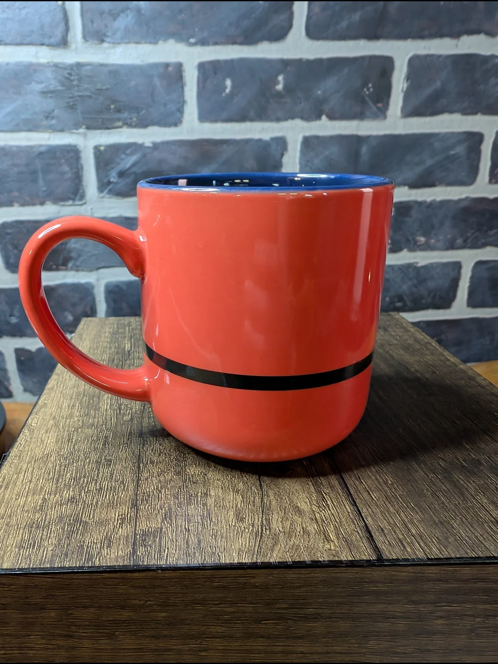 Disney Pixar The Incredibles Mr. Incredible Ceramic Coffee Mug